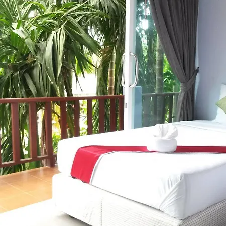 Rung Phangan Hotel